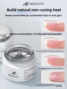 MONLEYTA | Multi-Function Nail Extension Base Gel