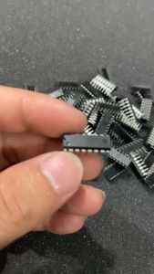 5 con IC KA3525 hàng chuẩn loại tốt tạo dao động ( túi 5 cái)