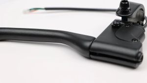 Handle Rem Xiaomi Mijia M365 Kick Scooter Listrik - Hand Brake Tuas Rem Electric Scooter