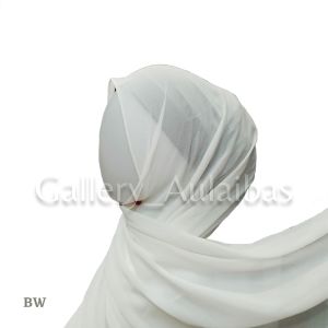 PASMINA CERUTY BABY DOLL 170 × 75 CM