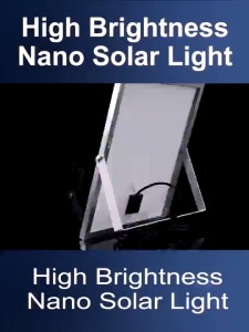 3000W Solar Light Outdoor LED Light Solar Flood Light Waterproof Street Lamp IP67 Street Lamp