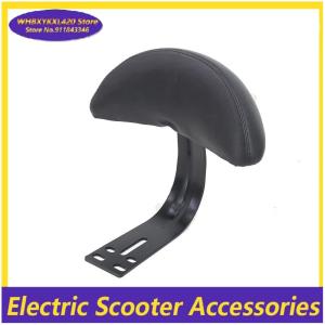Bicycle Backrest Electric Bicycles Seat Cushion Universal Rear Bike Convenient Cycling Electric Bicycle Waterproof Seat Back