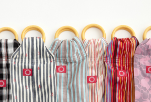 Mamaway Baby Ring Sling: A Comprehensive Guide