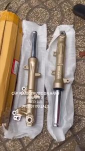 CẶP PHUỘC TRƯỚC ZIN HÃNG WINNER X.(VER 2-3)