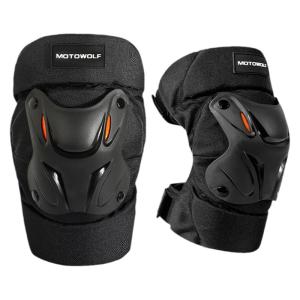 Motowolf | Anti-fall Protective Knee Pad 3C Certified