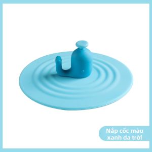 Onlycook | Nắp Ly Chống Bụi An Toàn Thực Phẩm
