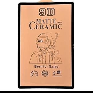 Protector Layar Ceramic Matte untuk Tablet: Xiaomi Mi Pad 5 & Mi Pad 5 Pro