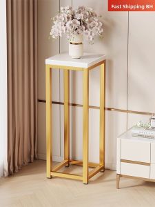 Indoor & Outdoor Plant Display Rack Multilevel