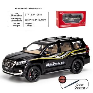 Toys Car Model 1:18