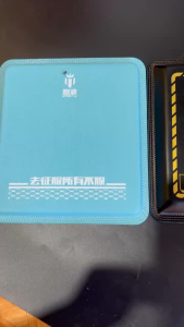 Đệm lót thùng câu đài Mingtu cao cấp tạo cảm giác dễ chịu cho ae cần thủ ngồi câu