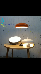 [RẺ - ĐẸP] Đèn thả Bắc Âu bàn ăn quán cà phe - Tặng kèm bóng led