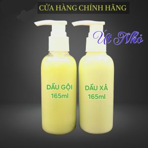 Combo Dầu Gội Xả Thiên Nhiên Bơ Dừa NIO – Giảm Gãy Rụng Mượt Tóc Từ Lần Gội Đầu Tiên. Dưỡng Tóc Suôn Mượt Không Chất Gây Hại Gội Mỗi Ngày Vẫn Êm. Dưỡng Ẩm Phục Hồi Tóc Hư Tổn Dịu Nhẹ Cho Da Đầu