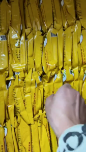 Dán gừng dưỡng sinh Dán vai cổ gáy Dán lưng hông Dán khớp tay khớp chân Dán bụng [50 miếng]