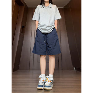 Quick-Drying Sports & Leisure Shorts for Women