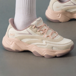 Skechers | Fashionable Outdoor Commuter Casual Dad Shoes