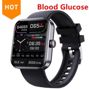 SFREE สมาร์ทวอท์ชระดับน้ำตาลในเลือด F57L เพื่อให้คุณสวยๆ กับเลือด 1.91 นิ้ว รัดข้อมือฟิตเนส ความสวยใส และความสำคัญ ให้คุณสามารถทำงานอย่างง่ายดาย