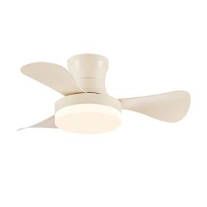 NSWR | Quiet Eye-Protection Fan Light