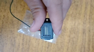 DC 6/9/12/24V 2315 Alarm Buzzer