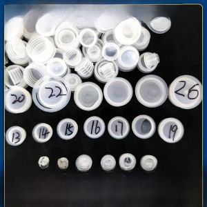 ฝาขวดเหล้าป้องกันฝุ่นแบบดูดซับโพลีไนล์ ฝากระเบื้อง ฝาปิดขวดเหล้าขาว ฝาปิดท่อ อุปกรณ์ดื่มแอลกอฮอล์ จีนแผ่นดินใหญ่