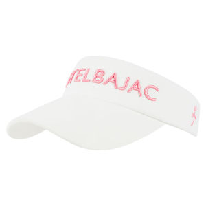 CASTELBAJAC GOLF | Artistic and Fashionable Sun Hat