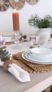 Corelle Anders Dinner Plate (10.25")