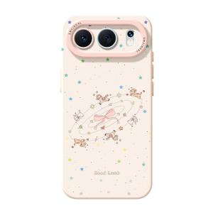 MAICHONG | Protective Anti-drop Silicone Case with Cute Animal Design for Honor Mobile Phones