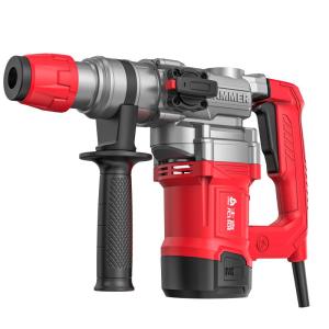 CHIGO | Multipurpose Heavy-Duty Impact Drill For Concrete