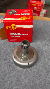 Cụm chuông nồi Redleo Wave / Dream lắp đặt như zin