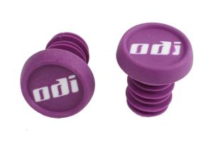 ODI | 2 Nút Chống Trượt Tay Lái Xe Đạp Leo Núi MTB BMX - Nút Silicon Chống Trượt Cho Xe Đạp DH FR Xe Scooter