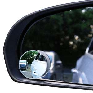 Chief | Blind Spot Eliminating Auxiliary Mirror