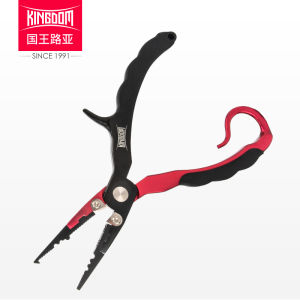 KINGDOM | Multi-functional Fishing Pliers