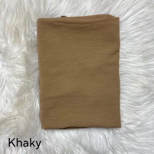 Hijab Pashmina Crinkle / Selendang Pastan Crinkle 180 CM