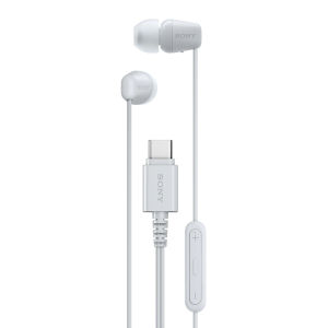 Sony | In-ear Wired Headphones with Mic Type-C