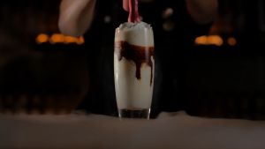 Da Vinci Gourmet Classic Salted Caramel Sauce 2L