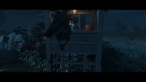 PS4/PS5 Ghost of Tsushima Directors Cut (English/Chinese)