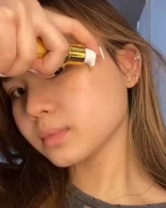 Eertos AA Anti Aging Gold Serum