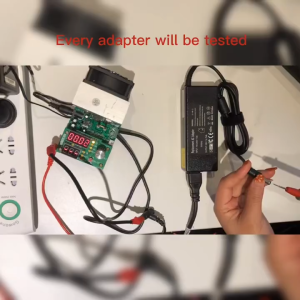 Acer Laptop Adapter suitable for 19V 2.37A/3.42A 45W 65W Charger for Aspire 1 3 5 series ES14 ES15