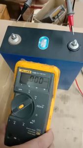 แบตเตอรี่ลิเธียม ฟอตเฟส 3.2v 100A 174A 232A LI-LFP ( 1ออเดอร์ สั่งได้ครั้งละไม่เกิน 2ลูกค่ะ)