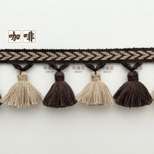 Băng Ruy Băng Viền Tay Cầm Trang Trí Sofa Bùi Nei Mới Đồ Dùng Nội Thất Nhà Cửa Hiện Đại Tối Giản Phụ Kiện Cửa Sổ