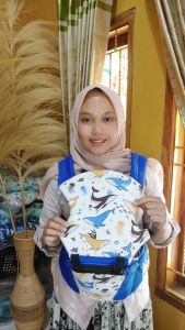 Gendongan Hipseat & Gendongan Bayi: Pilihan Terbaik untuk Anda