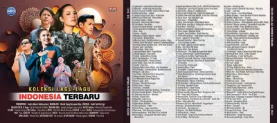Kaset mp3 lagu Koleksi Lagu-Lagu Indonesia Terbaru 2026