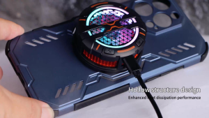 For Redmi Note14 Pro+ 70E K70 80 Pro 4C 14R A4 Turbo 4 Pro Dissipation Hollow Out Shockproof Anti drop Edge enhanced protection Hard Case Cover