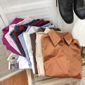 KEMEJA WANITA OVERSIZE / ATASAN WANITA OVERSIZE