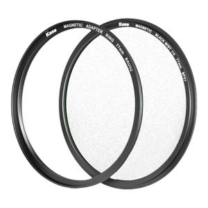 Kase | Bộ Lọc Làm Mềm Từ Tính 67mm 72mm