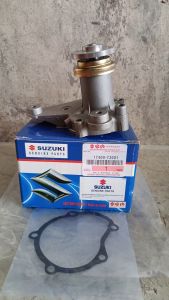 Water pump pompa air suzuki futura carry jimny forsa karimun asli 17400-73001