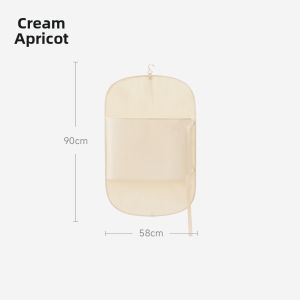 Multi-function Wardrobe Storage Bag