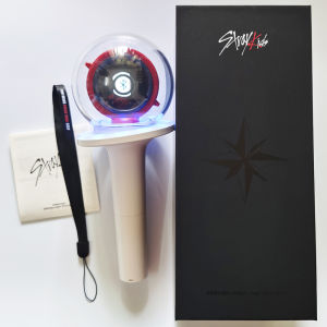 Official Straykids Lightstick Ver2 Concert-supporting Light Stick