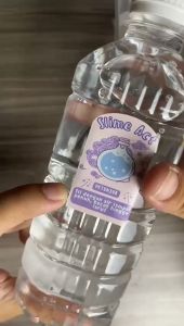 [PROMO] Bubuk Slime Activator STRONG II Termurah mainan anak II Bahan membuat slime