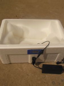 Intelligent Bionic Water Bed Incubator Chicken Incubator Small Household Incubator Egg Incubator Rutin Chicken Special