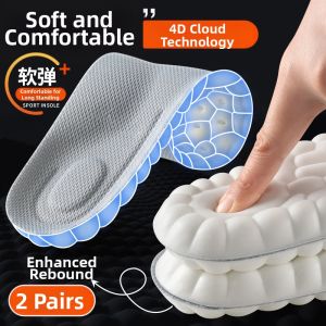 LUTI | Sweat Absorbent Anti-Odor Breathable Long-Standing Mens Insoles